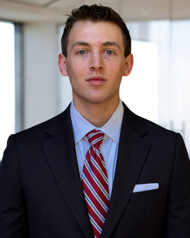Noah Camacho, founder of noahlot